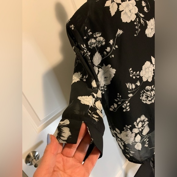 Anna Diana ladies shirt in size 12 - Picture 8 of 9